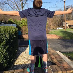 Meet your Posher, Ryan