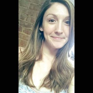 Meet your Posher, Kelsey