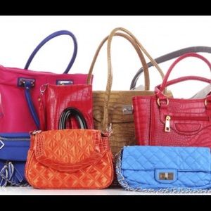 Meet your Posher, Martha