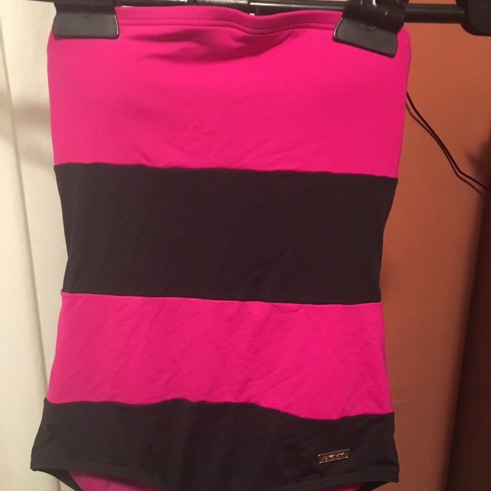 DKNY monokini