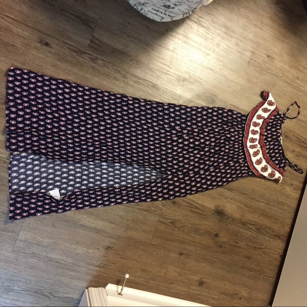 American eagle maxi dress