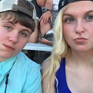 Meet your Posher, Kalee