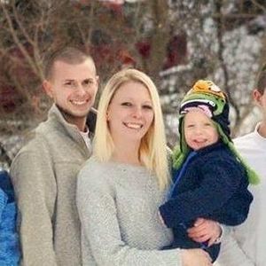 Meet your Posher, Keshia