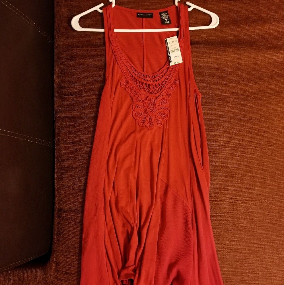 New York & Company Women's Dress