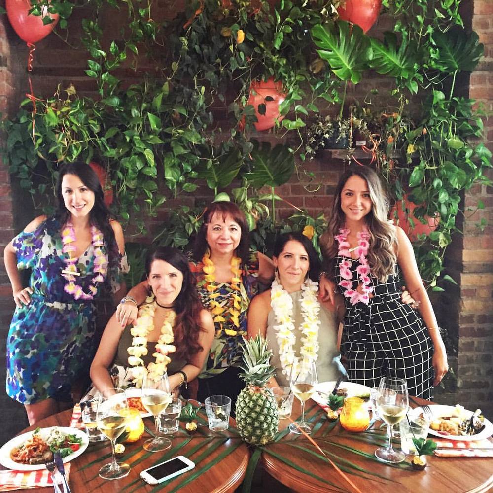 Meet your Posher, Donna