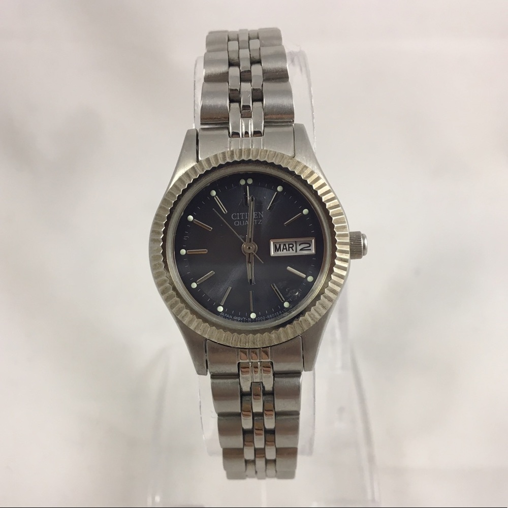 Authentic Citizen watch