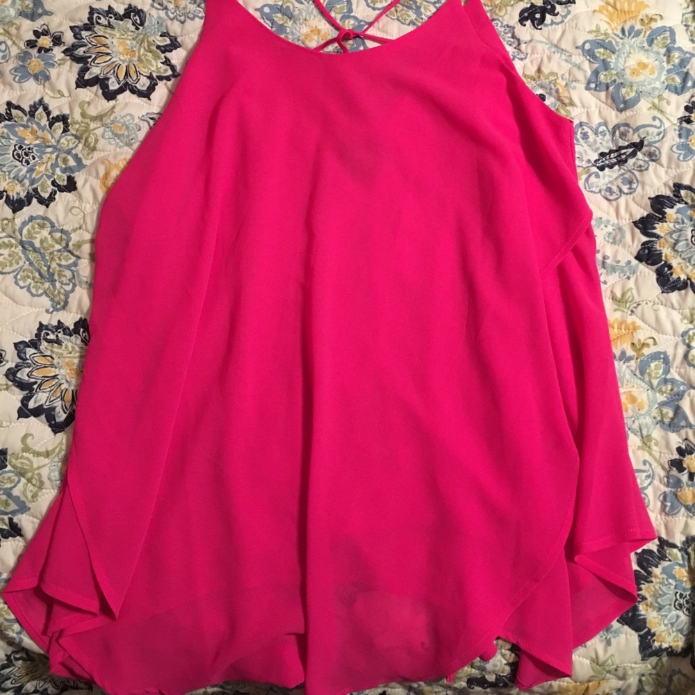 Daytrip tank size medium