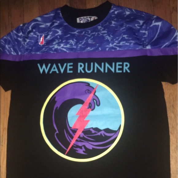 Post game shirt - Picture 1 of 1