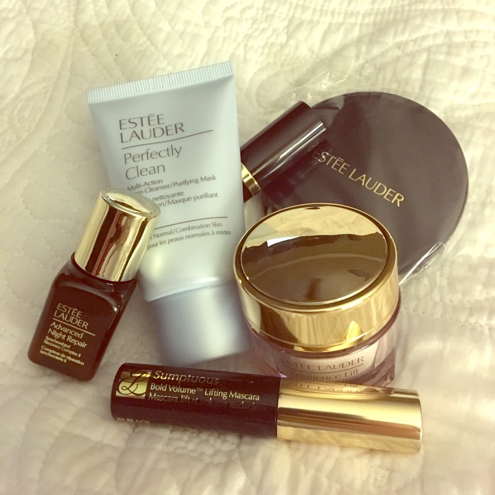 Estée Lauder bundle