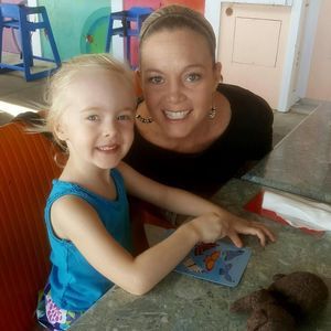 Meet your Posher, Kristin