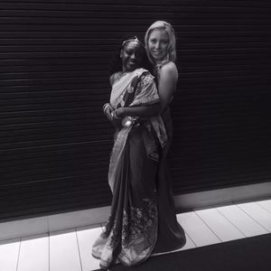 Meet your Posher, Janessa