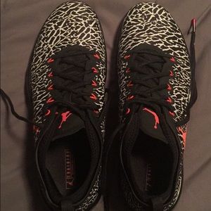 Jordan Trainer Eclipse low