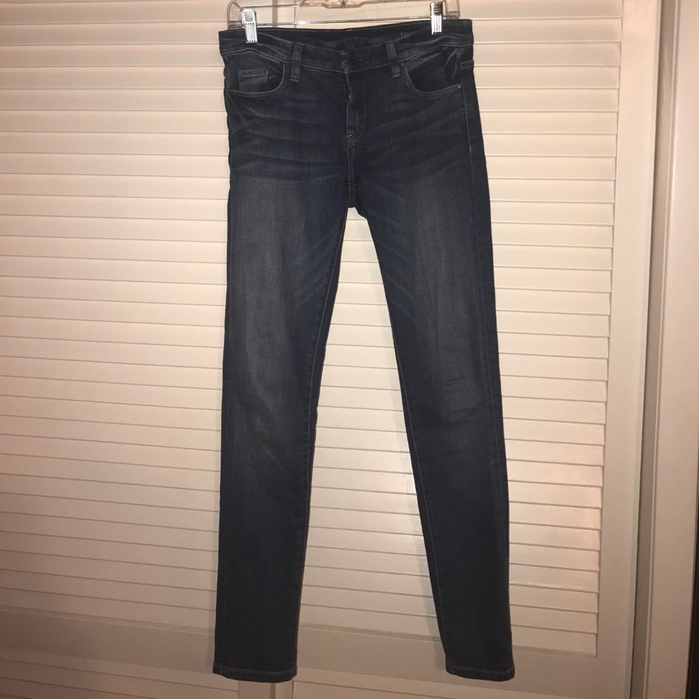 Blank NYC jeans