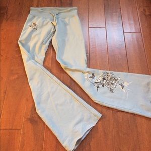 People's liberation sweat pants