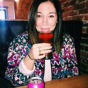 Meet your Posher, Megan