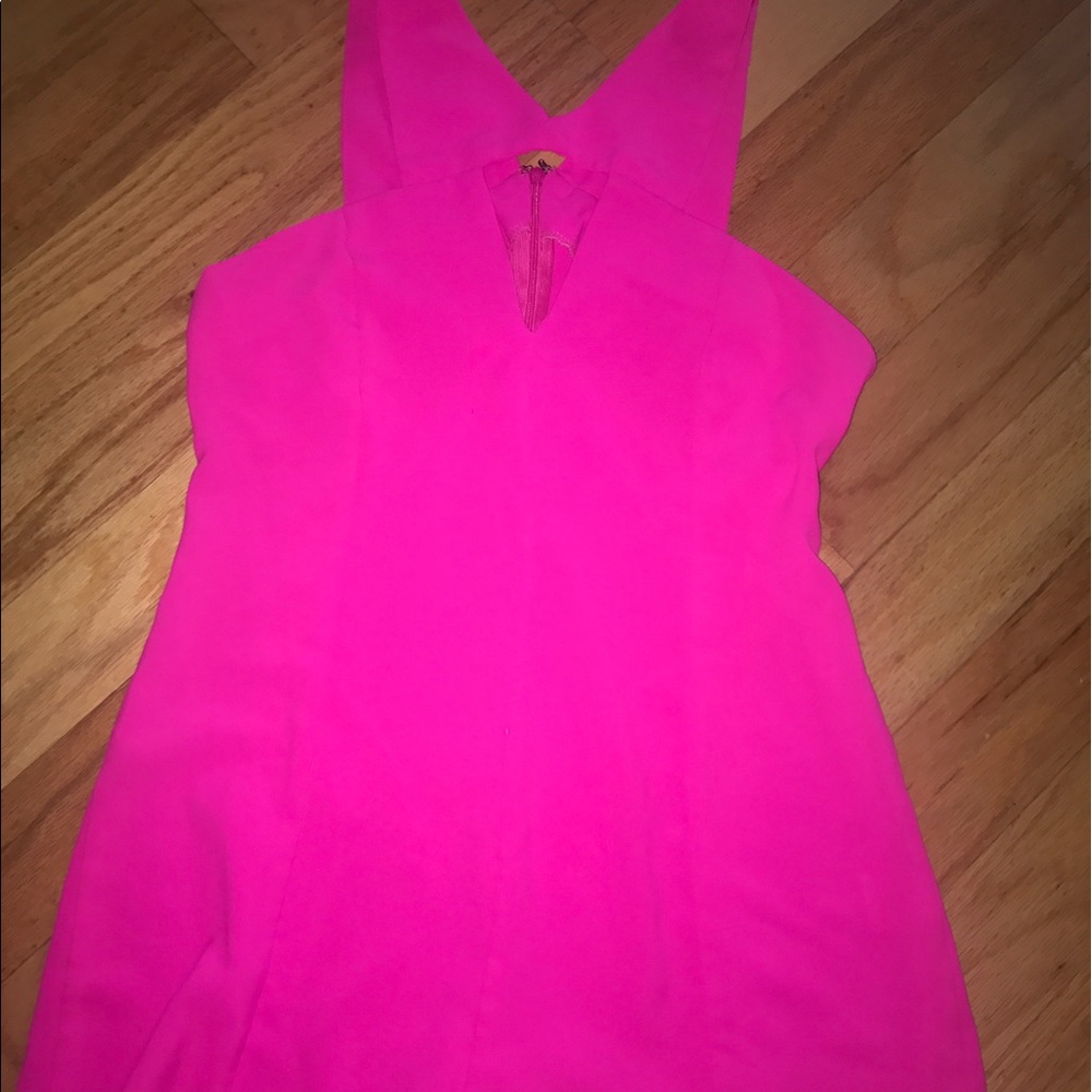 Tobi romper
