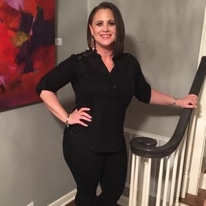 Meet your Posher, Trachelle