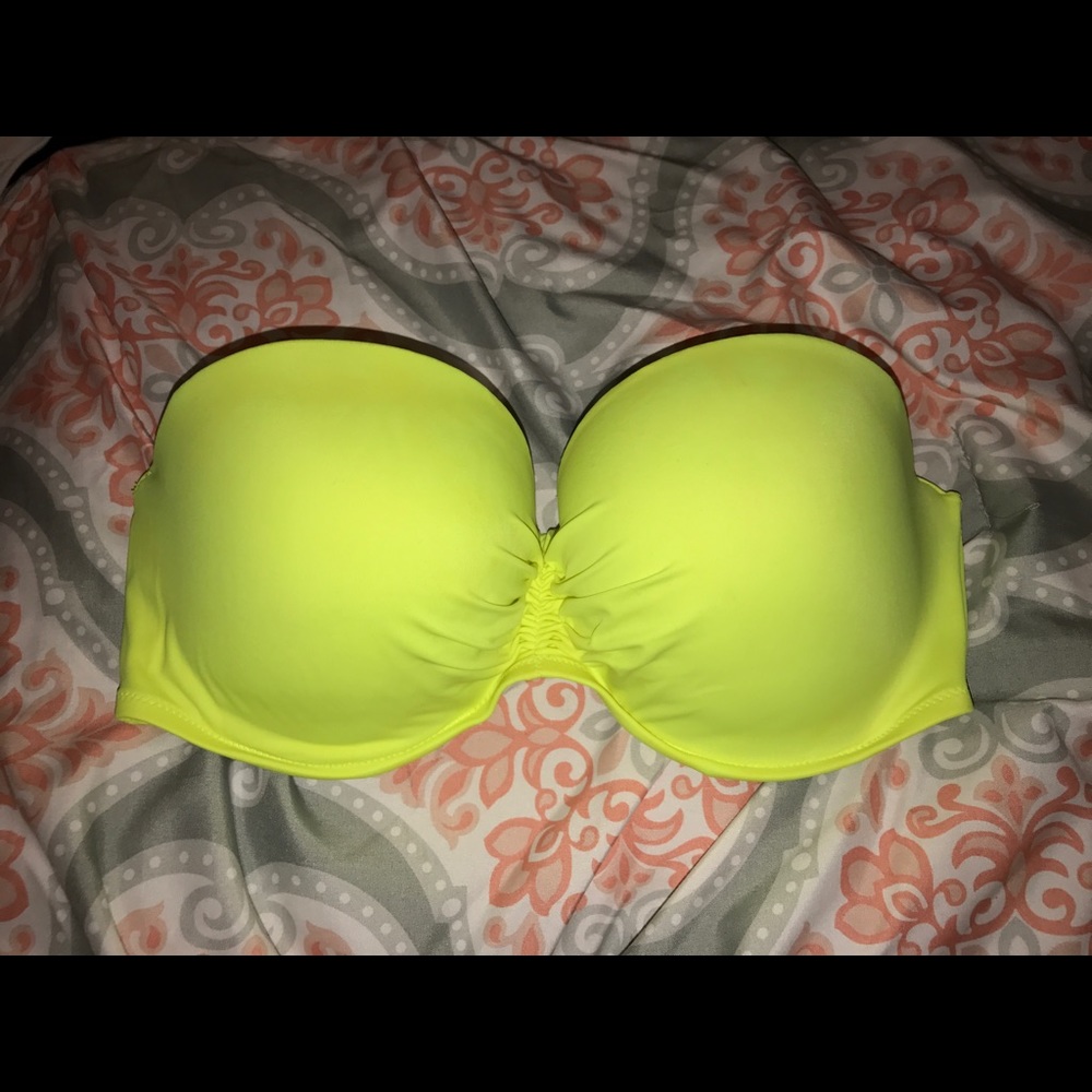 Victoria secret PINK swim top