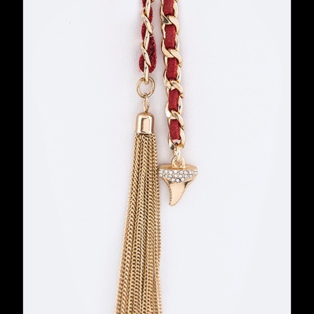 Fashion Necklace