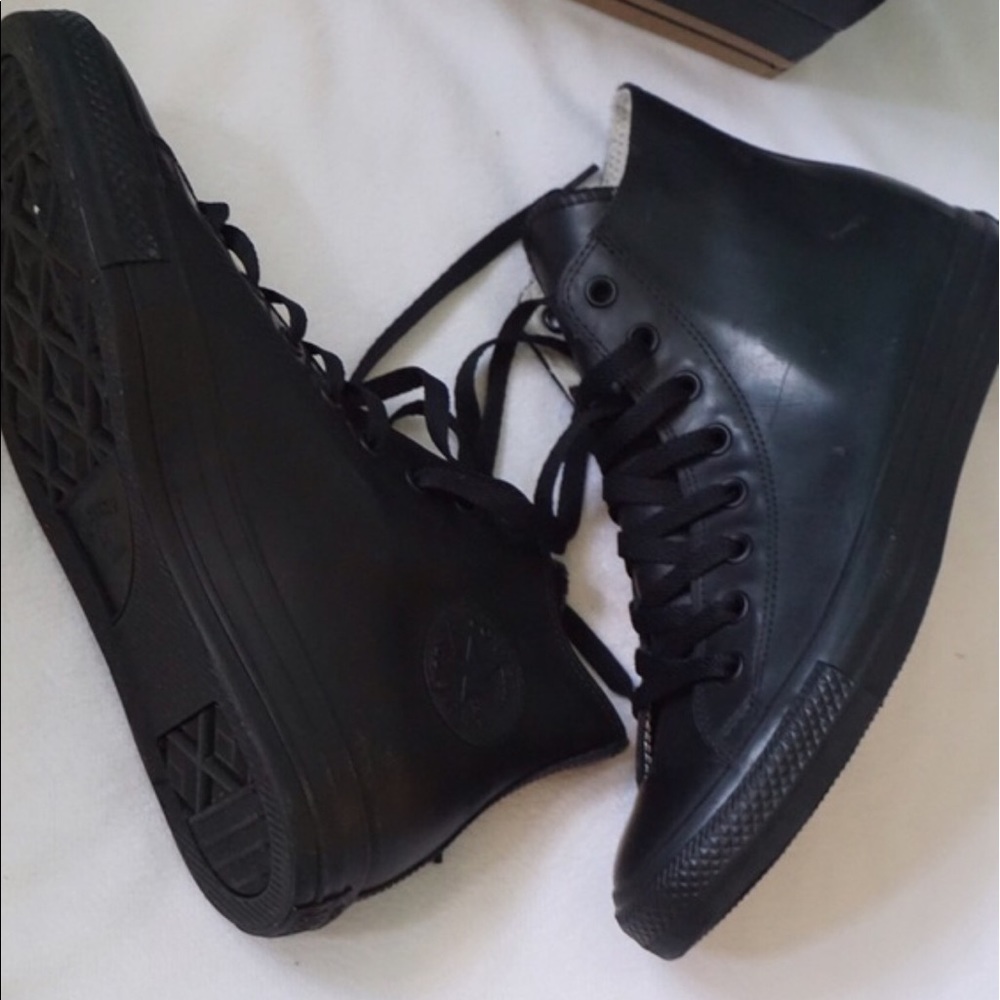 Converse Chuck Taylor All Star High Tops