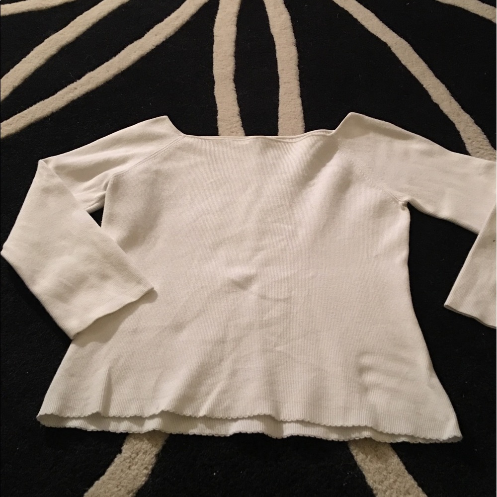 Banana Republic cotton shirt