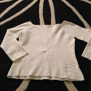 Banana Republic cotton shirt