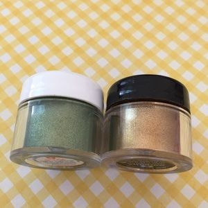 Sugarpill Loose Pigments