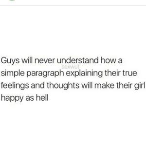 Meet your Posher, Trinity