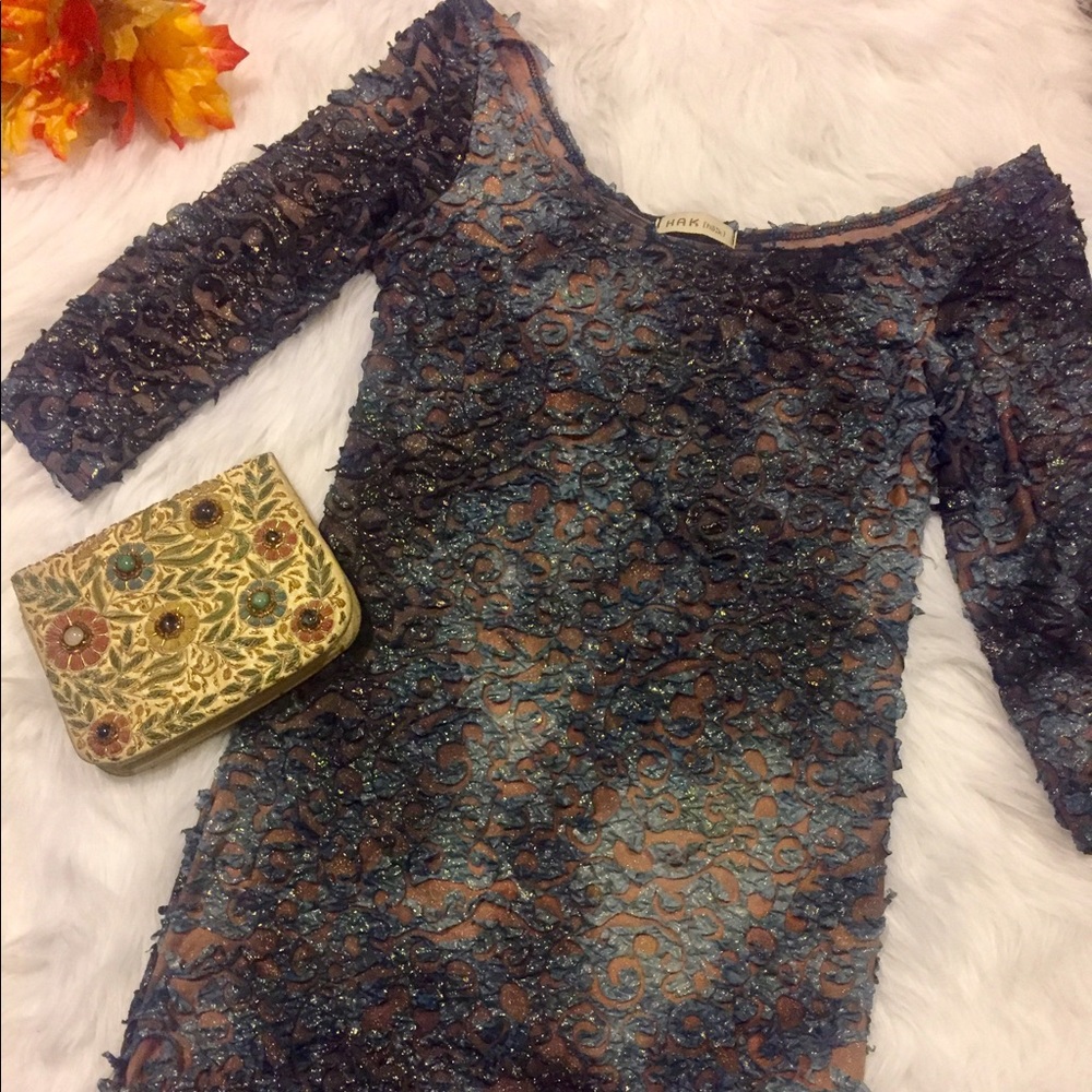 Gorgeous Spring Dress