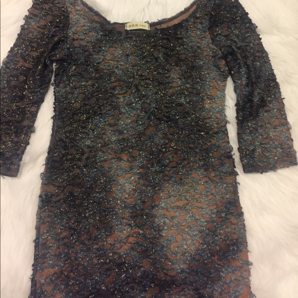 Gorgeous Spring Dress - Picture 2 of 5