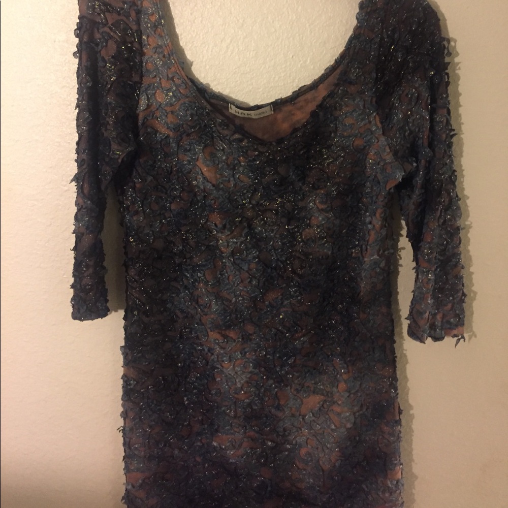 Gorgeous Spring Dress - Picture 5 of 5