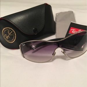 Ray-Ban Sunglasses