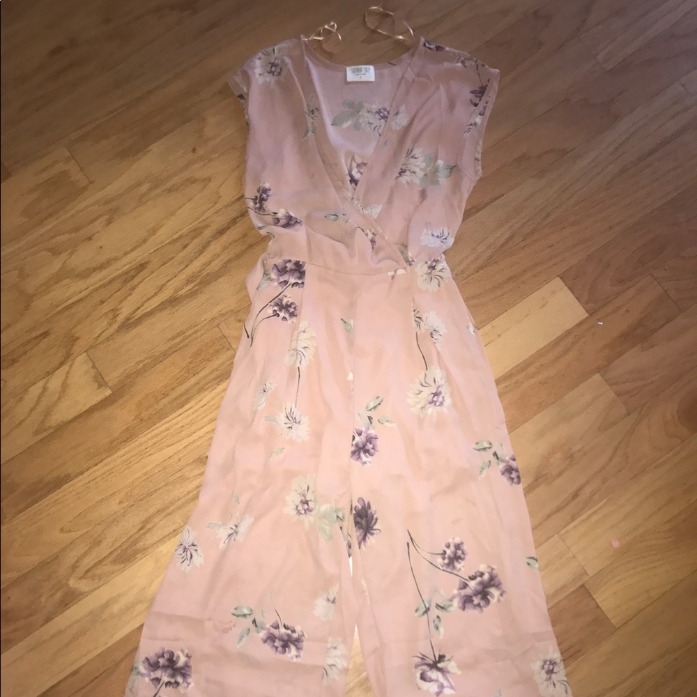 Jumpsuit
