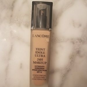 Lancome Teint Idole Ultra 24hrs 340 Bisque N