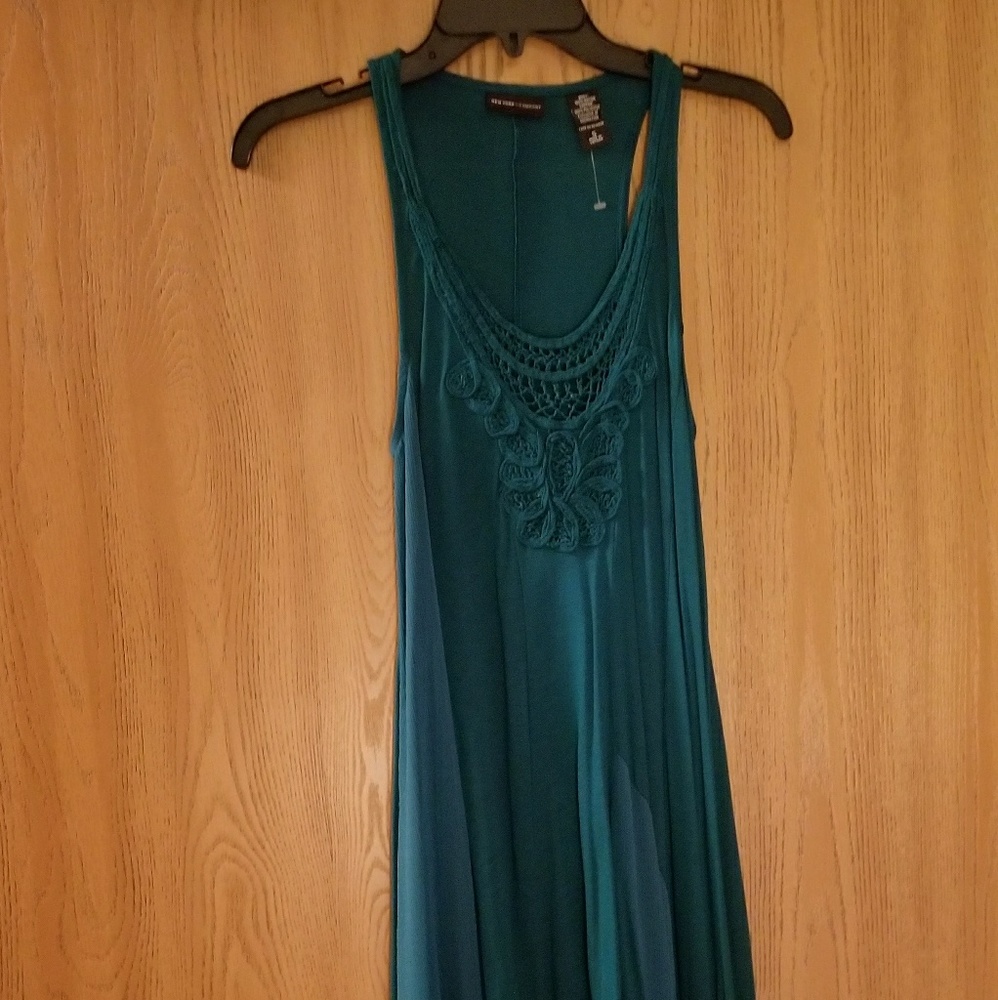 New York & Company Women's Dress