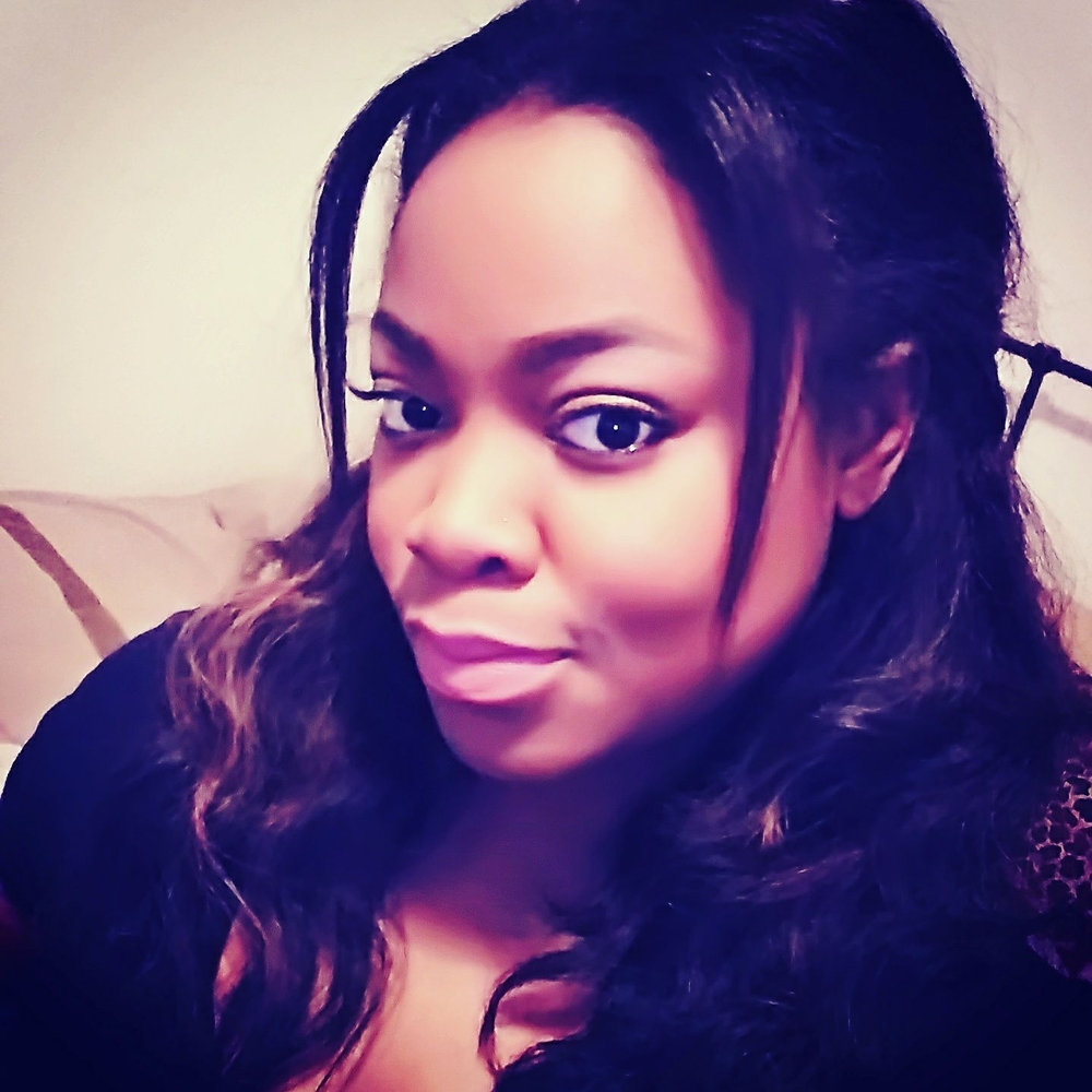 Meet your Posher, Sylvia