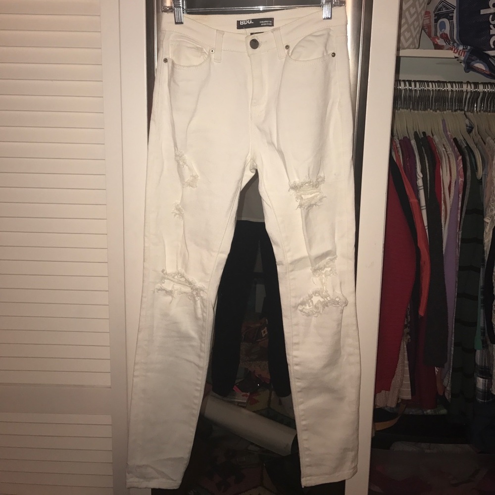 BDG jeans