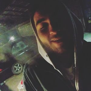 Meet your Posher, Isaiah