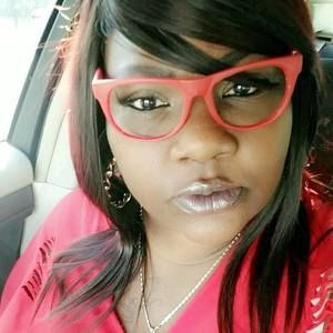 Meet your Posher, Tamesha