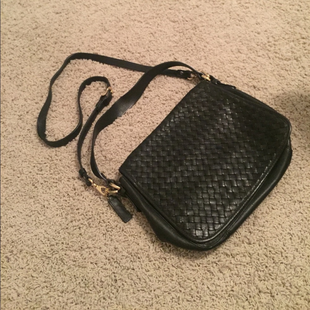 Messenger bag