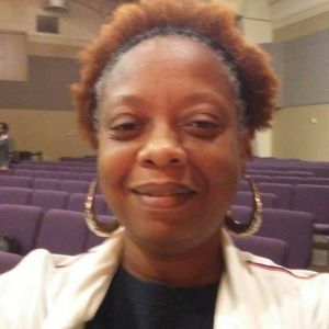 Meet your Posher, Eunice