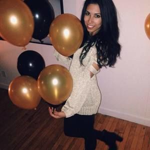 Meet your Posher, Sara