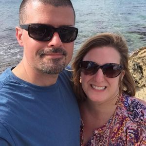 Meet your Posher, Karolyn