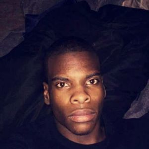 Meet your Posher, Ty