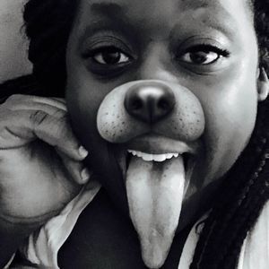 Meet your Posher, Jamiea