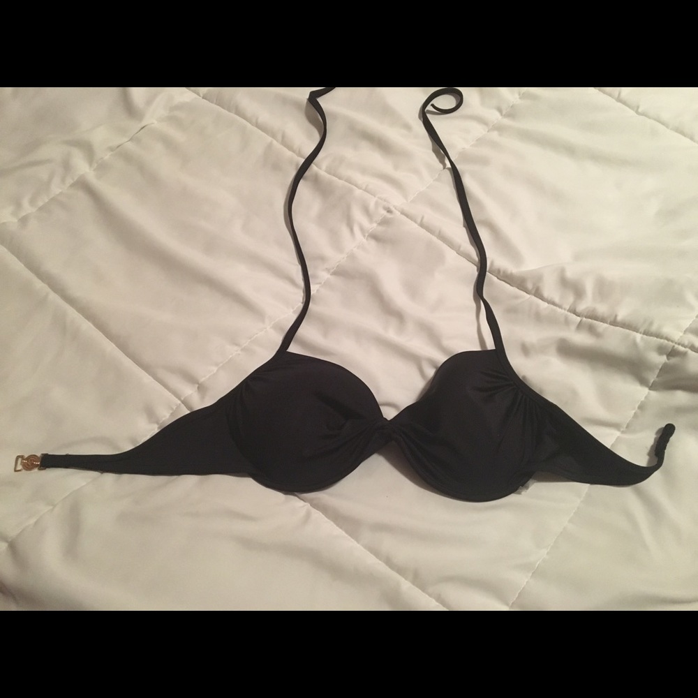 Victoria Secret triangle top