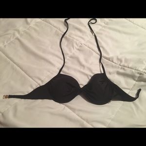 Victoria Secret triangle top