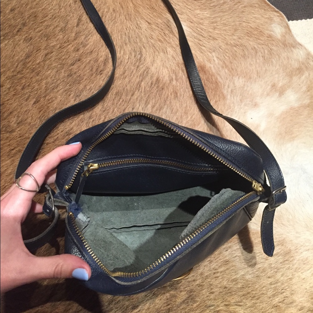 Portugal Boutique Find! Amazing Cross Body Bag View 2