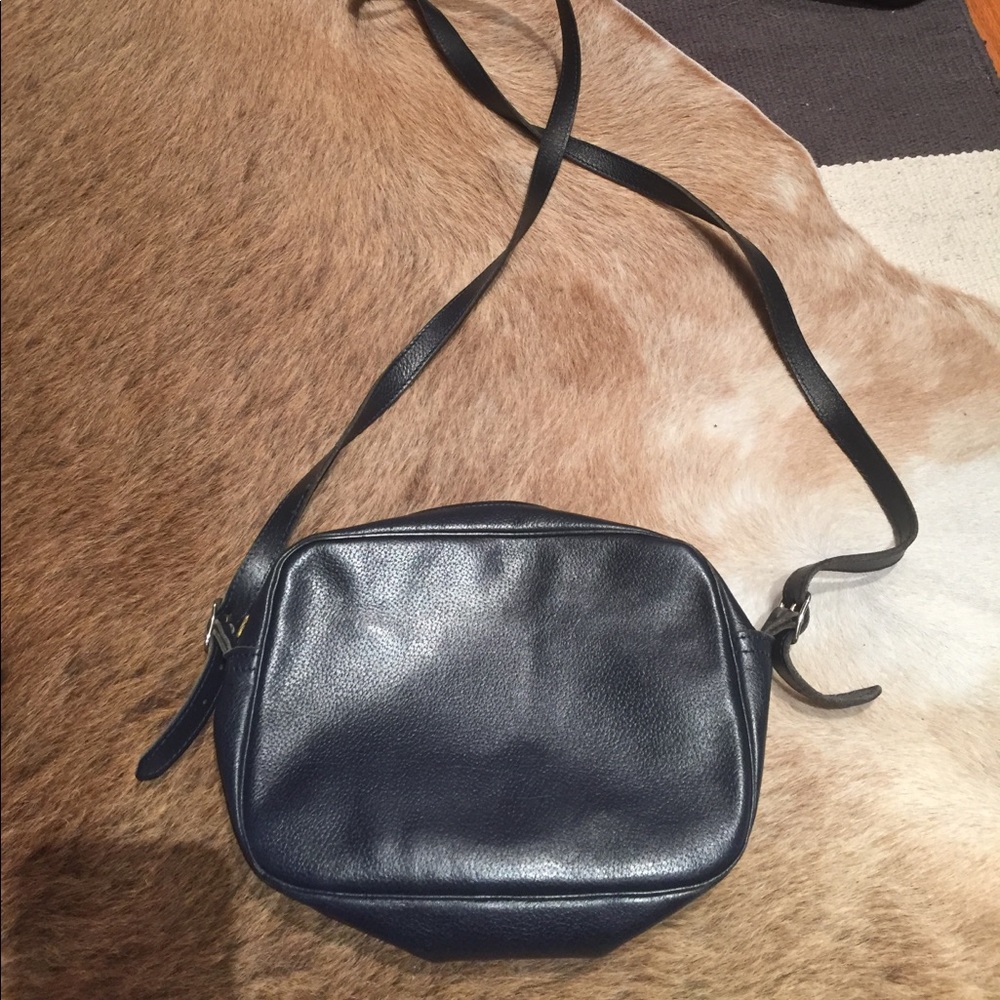 Portugal Boutique Find! Amazing Cross Body Bag View 3