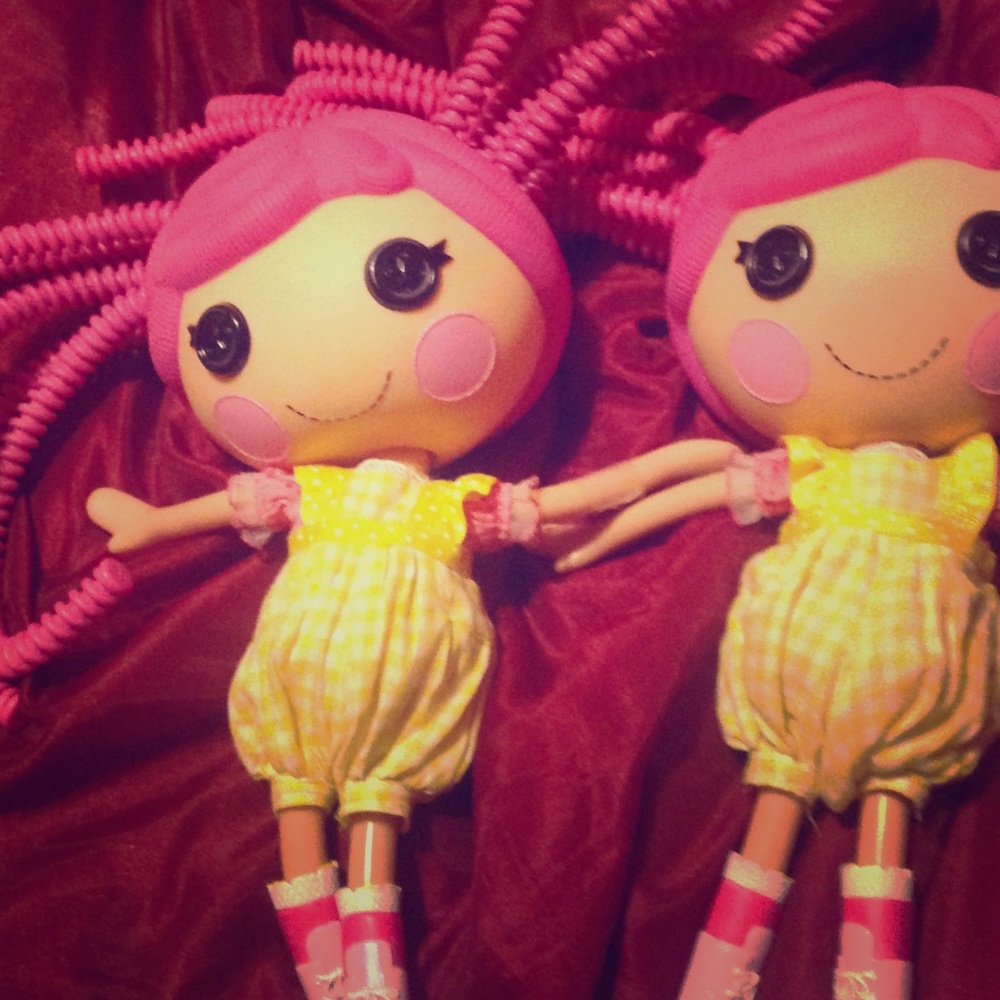 Lala loopsy